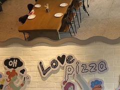 -必胜客(港城新天地店)