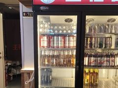-王祖名抻面(罗湖分店)