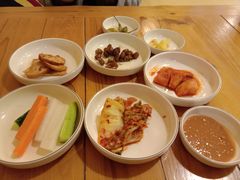 -长寿参鸡汤(朝韩风情街店)