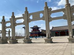 -天津妈祖文化园