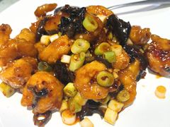 -品味居·首店·大连鲜活海鲜大连菜(东港店)