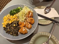 -池奈·咖喱蛋包饭(熙地港店)