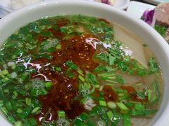 牛肉面-品回味清真西北楼(宁波首店)