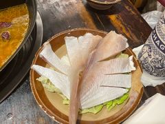 -冯校长老火锅(太古里店)