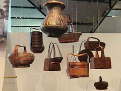 -中国美术学院象山校区-民艺博物馆