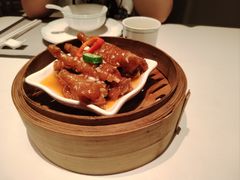 -新兴·金羊座·粤菜点心(乐峰店)
