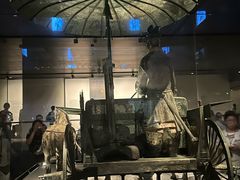 -秦始皇帝陵博物院-丽山园