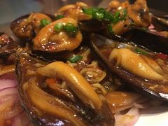 -广州中心皇冠假日酒店·百粤楼
