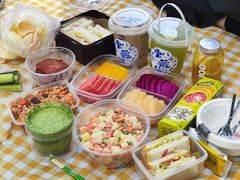 -上海共青森林公园