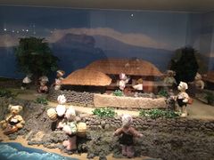 -济州岛泰迪熊博物馆