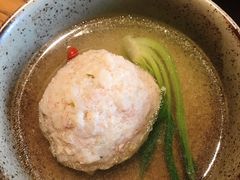 清炖狮子头-扬州狮子楼·非遗淮扬菜(东关街店)