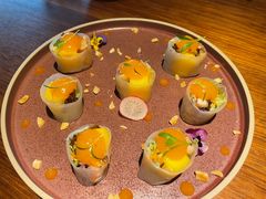 -星叶·东南亚料理(宁波万象汇店)