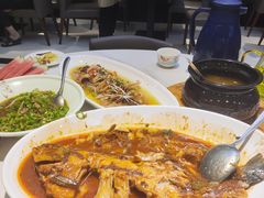 -楚鱼王·河鲜·湖北菜(华农店)