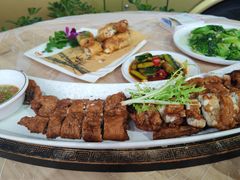 -醉壹号海鲜大排档·老厦门特色菜(厦门美食地标店)