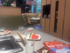 -海底捞火锅(吴中路店)