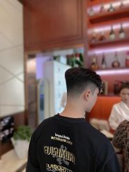-尼特斯男士发型馆