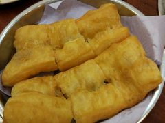 -顺德一品粥·20年凤城老字号(芳村店)