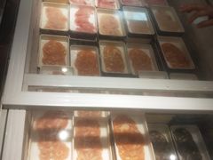 -石田家自助海鲜火锅烤肉(茂业时代广场店)
