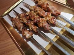 -谷丽麦馕新疆菜·清真(步步高梅溪新天地店)