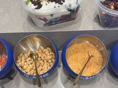 -溪边姑娘·拉丝酸奶水果捞(春熙路店)