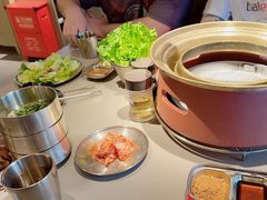 -西塔老太太泥炉烤肉(青浦蟠龙天地店)