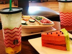 -星巴克臻选(广州沙面店)