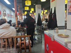 -郝大姐·乌龙山铁板烧(大学城三店)