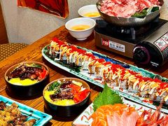 -王氏炉匠·烧鸟放题自助(三里屯店)