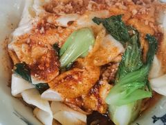 -难忘的面(五矿君澜酒店)