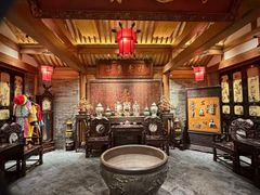 -北平楼·烤鸭·北京菜(牡丹园店)