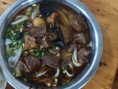 -老福庆和特色粉面馆(单洞三路店)