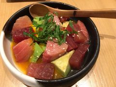 -沼津港渔市(宏伊国际广场店)