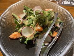 -原石牛扒·约会餐厅(龙城万科里店)
