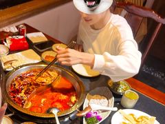 -味蜀吾正宗川味老火锅(横店店)