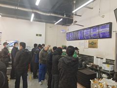 -老磁器口豆汁店(马家堡店)