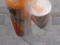 -CoCo都可(深业东岭店)