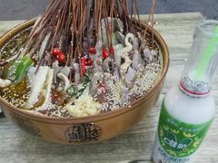 -古真记钵钵鸡(老公园店)