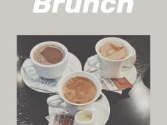 -兰芳园丝袜奶茶(凯茵新城店)
