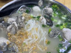 -新武二广福潮粉面食馆(哥英布拉街)