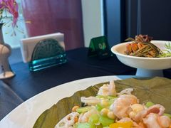 -江南雅厨(李公堤店)