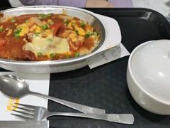 -大家乐(广州天河城六楼店)