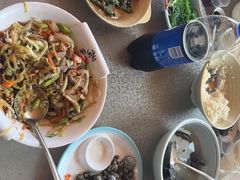 -北港方记海鲜楼·海景餐厅