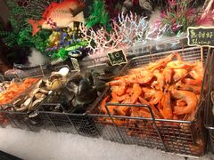 -威珀斯酒店·珀萃美食餐厅