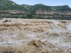 -陕西黄河壶口瀑布旅游区
