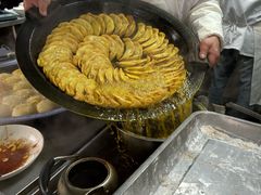 -草桥清真牛肉锅贴扁食店