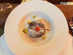 -YUE·6·西式融合餐厅(外滩六号店)