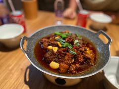 -树厨贵州菜(大十字店)