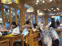-民食香·腊排骨野生菌美食(木府店)