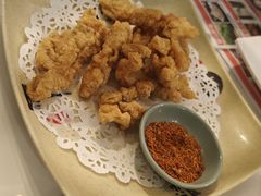 -云中鱼蒸汽石锅鱼(川沙百联店)