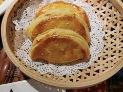 飘香榴莲酥-老广酒楼(樱花店)